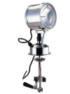 Perko Lyskaster manuell 12V, 314C 7"